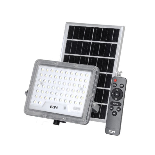 Flomlys/projektorlys EDM 31857 Slim 100 W 1200 Lm Solar (6500 K)