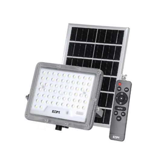 Flomlys/projektorlys EDM 31859 Slim 300 W 2500 lm Solar (6500 K)