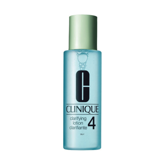 Tonende Lotion Clarifying Clinique Fet hud