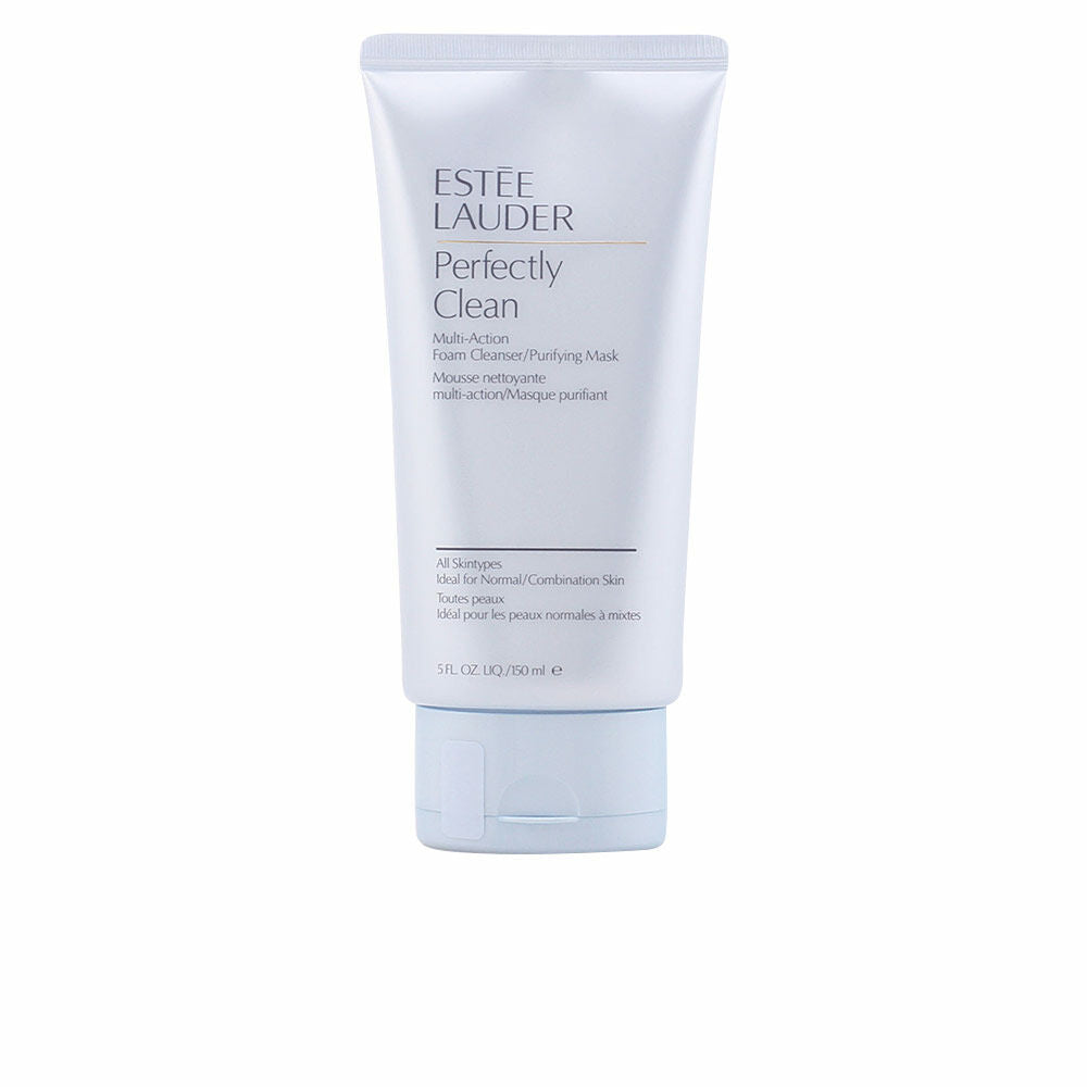 Ansiktsrenser Perfectly Clean Estee Lauder Perfectly Clean (150 ml)
