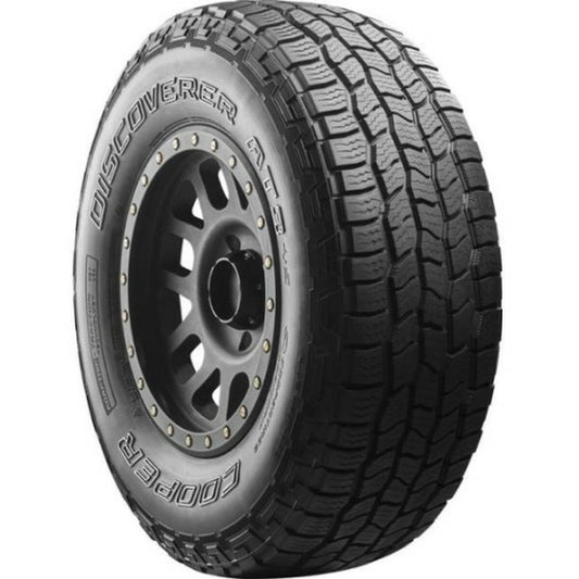 Terrengdekk Cooper DISCOVERER AT3 4S 265/70TR17