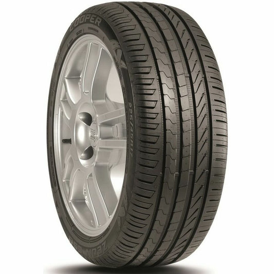 Bildekk Cooper ZEON CS8 225/40YR18