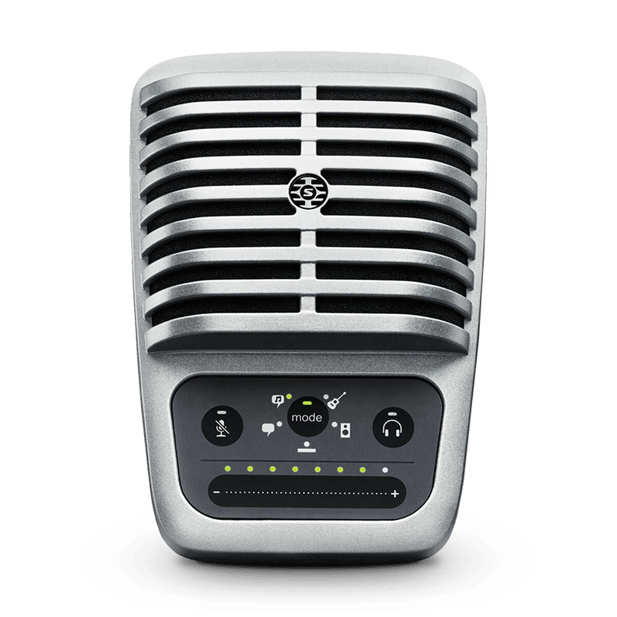 Mikrofon Shure MOTIV MV51 Grå