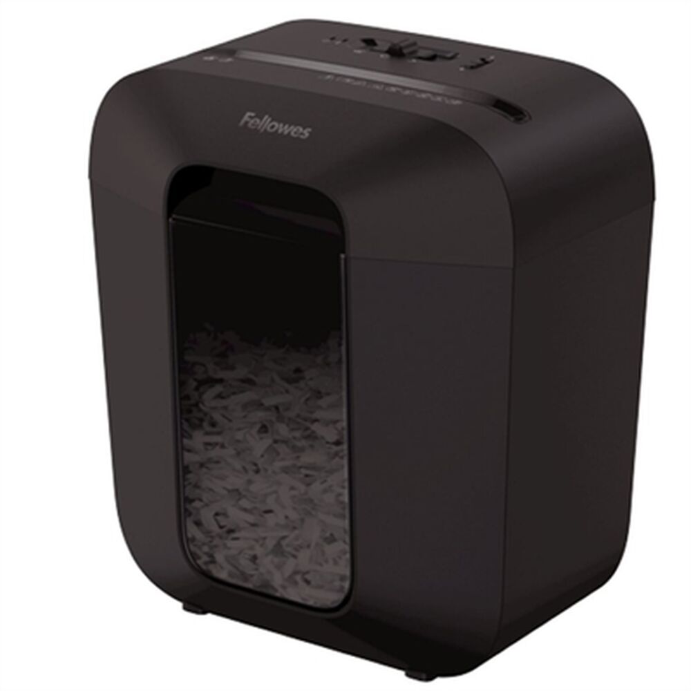 Makuleringsmaskin Fellowes LX25 (Din P-4)