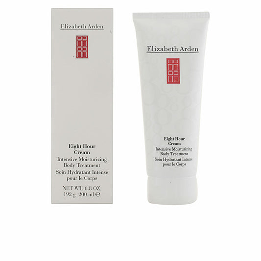 Kroppskrem Elizabeth Arden Eight Hour (200 ml) (200 ml)