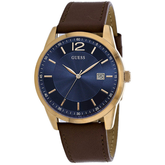 Klokker for Menn Guess W1186G3 (Ø 42 mm)