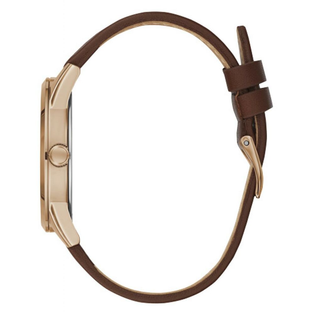 Klokker for Menn Guess W1186G3 (Ø 42 mm)