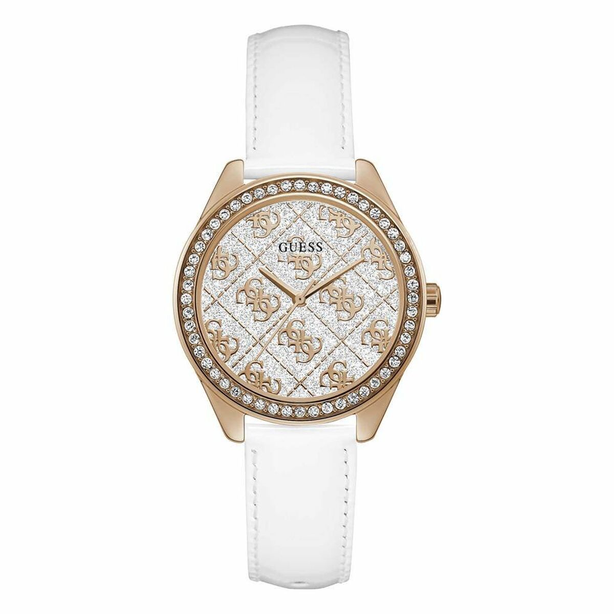 Klokker for Kvinner Guess GW0098L4 (Ø 37 mm)