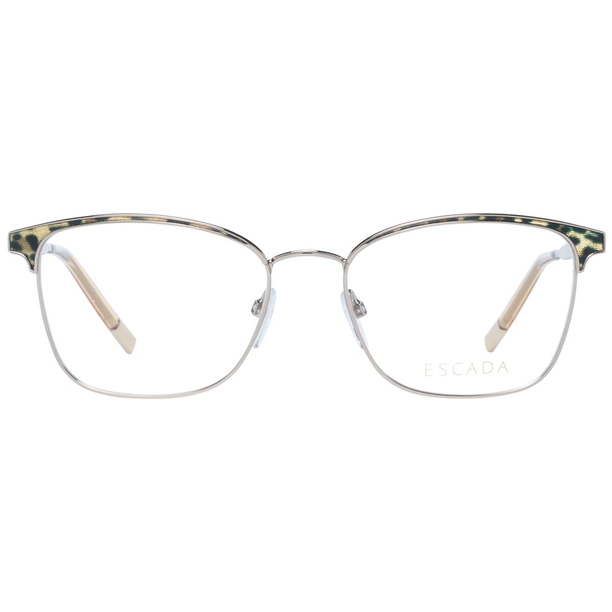 Glassramme for Kvinner Escada VESB62 5308FE