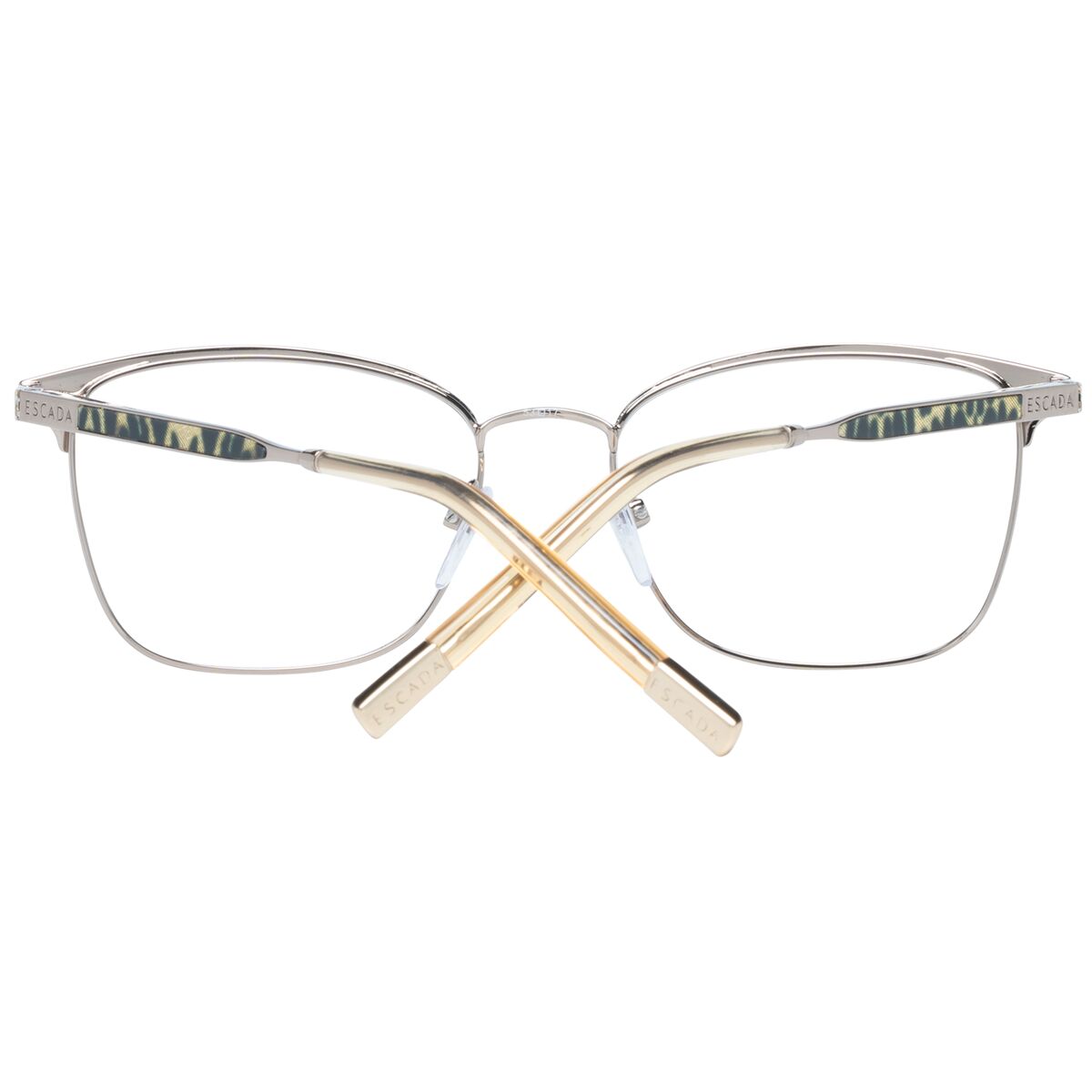 Glassramme for Kvinner Escada VESB62 5308FE