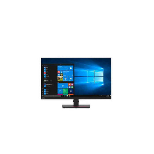 Skjerm Lenovo 61F1GAT2EU           32"
