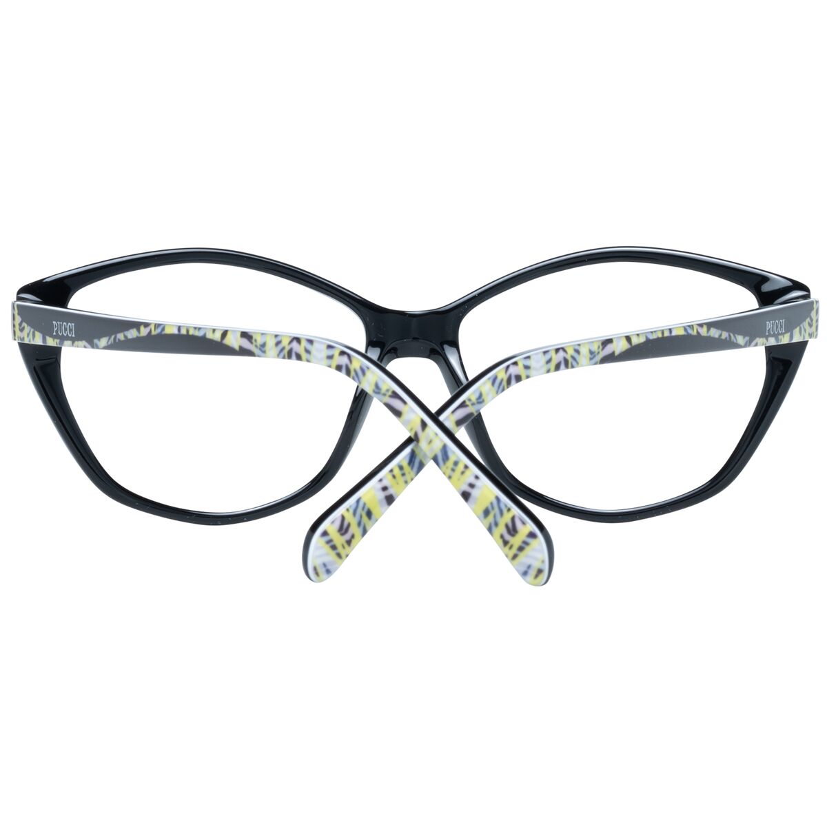 Glassramme for Kvinner Emilio Pucci EP5050 55005