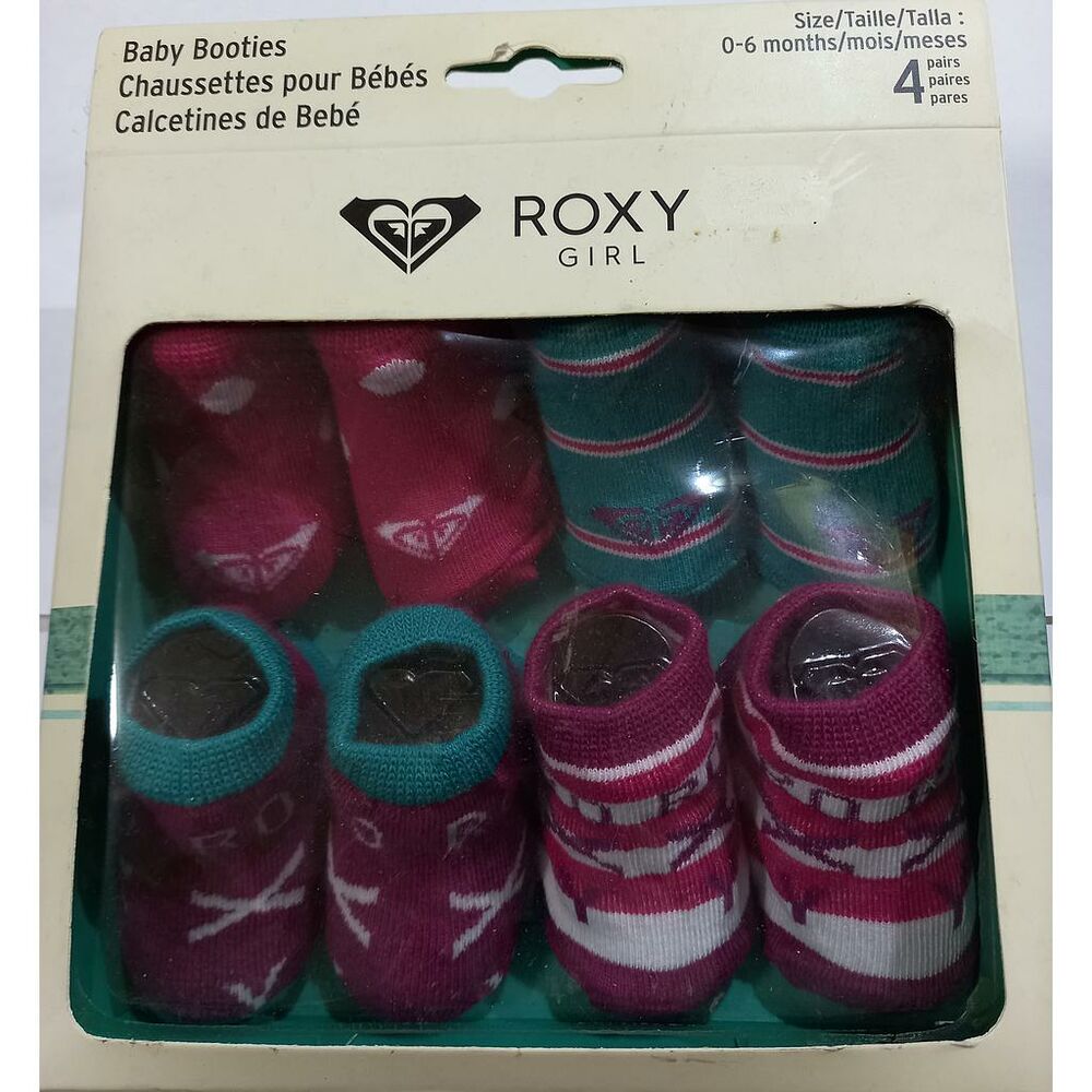 Sokker Roxy 7B582Q Baby