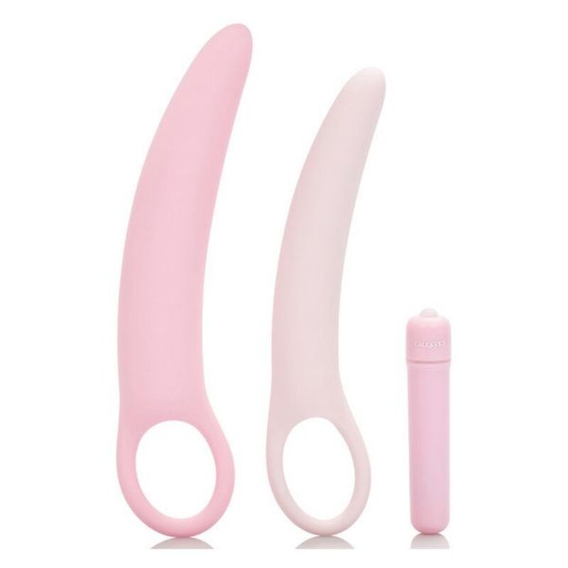 Vibrerende Dilatorsett Inspire 88413