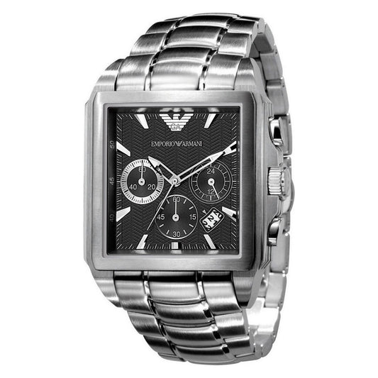 Klokker for Menn Armani AR0659 (Ø 42 mm)