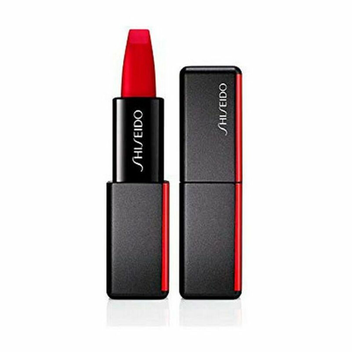 Skjønnhetstips Modernmatte Powder Shiseido