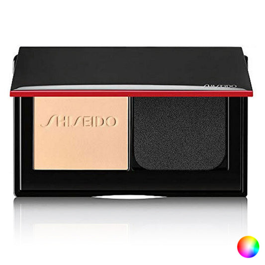 Pulver Make-up Base Synchro Skin Self-refreshing Shiseido