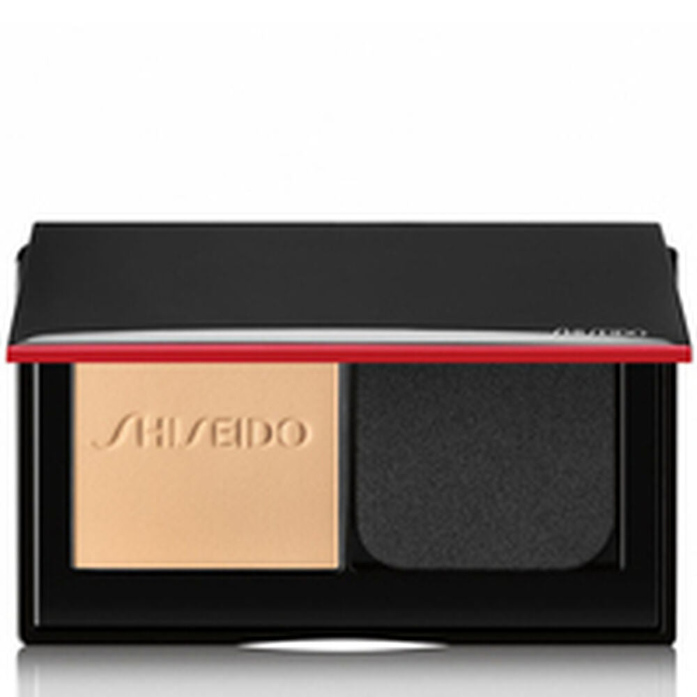 Pulver Make-up Base Shiseido Nº 150