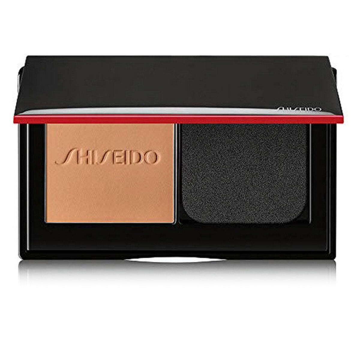 Pulver Make-up Base Synchro Skin Self-refreshing Shiseido