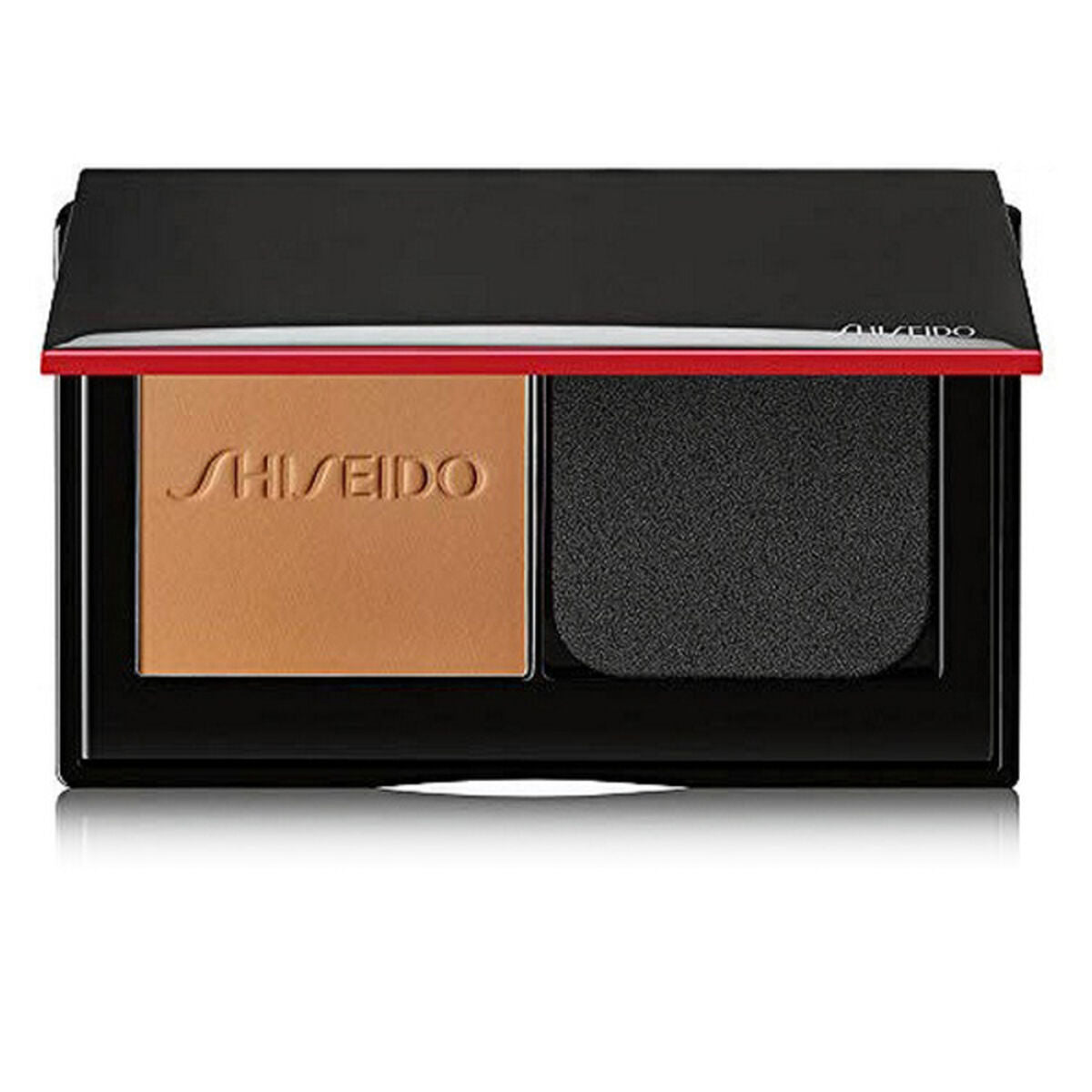 Pulver Make-up Base Synchro Skin Self-refreshing Shiseido