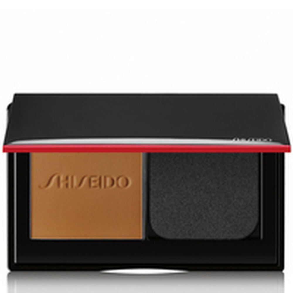 Pulver Make-up Base Shiseido 440 Amber