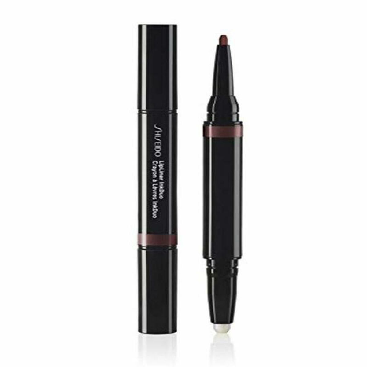 Lipliner Lipliner Ink Duo Shiseido (1,1 g)