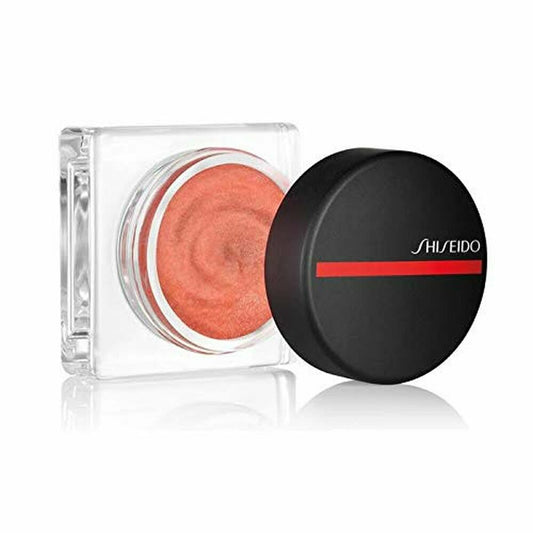 Blush Minimalist WippedPowder Blush Shiseido 03-momoko (5 g)