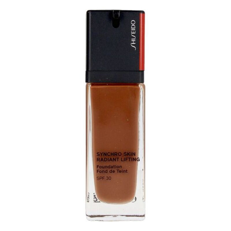 Ansiktskorrigerer Synchro Skin Radiant Lifting Shiseido 550 (30 ml)
