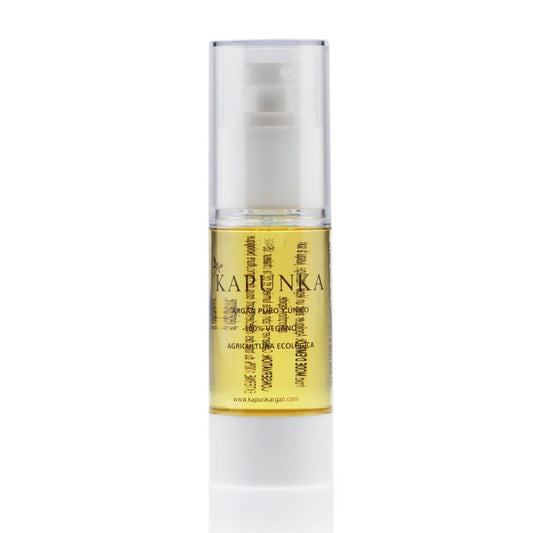 Arganolje Kapunka Lavendel (50 ml)