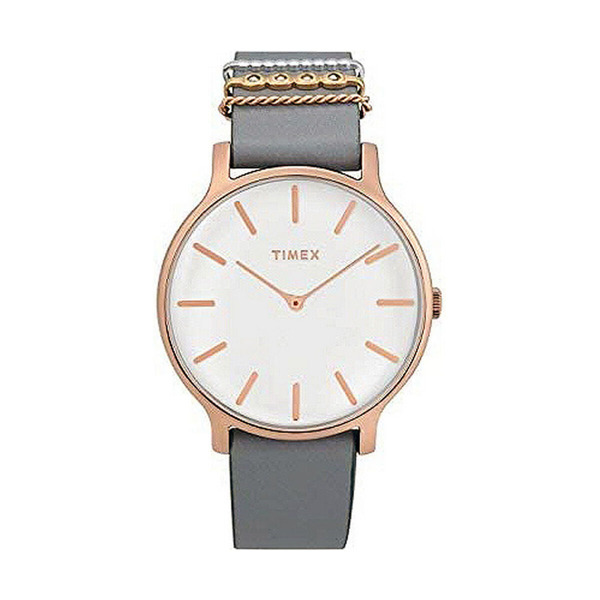 Klokker for Kvinner Timex TW2T45400 (Ø 38 mm)