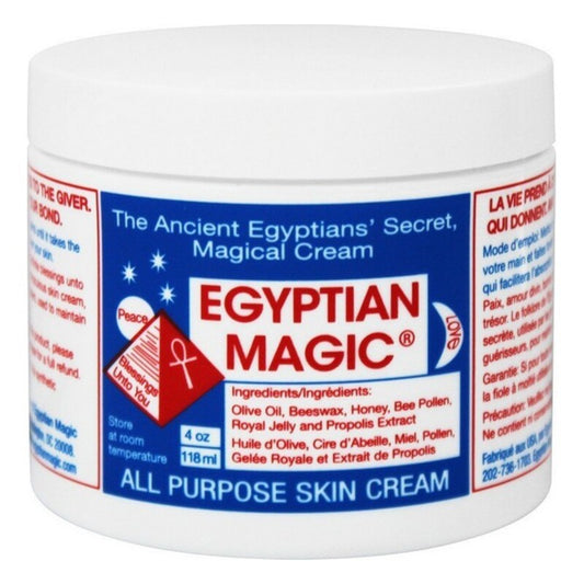 Ansiktskrem Egyptian Magic Skin Egyptian Magic (118 ml)