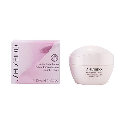 Oppstrammende Kroppskrem Advanced Essential Energy Shiseido