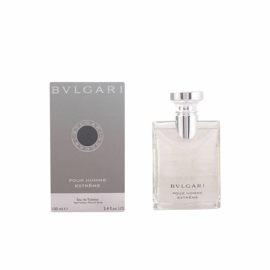 Herre parfyme Bvlgari Bvlgari Pour Homme Extrême EDT 100 ml Bvlgari Pour Homme Extreme