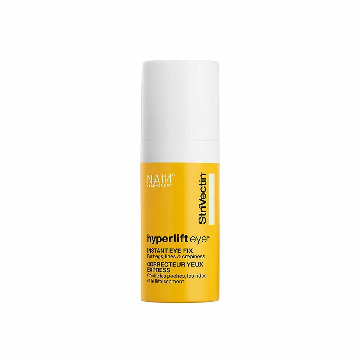 Øyeområde-krem StriVectin Hyperlift Eye Antiøyeposer (10 ml)