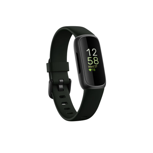 Aktivitetsarmbånd Fitbit Inspire 3