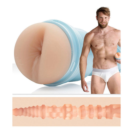 Onanerer Fleshlight Colby Keller