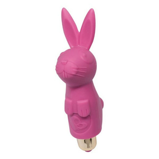 Vill Kanin Rosa Rocks-Off 7RRPKV