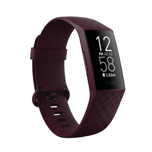 Aktivitetsarmbånd Fitbit FB421BKBK