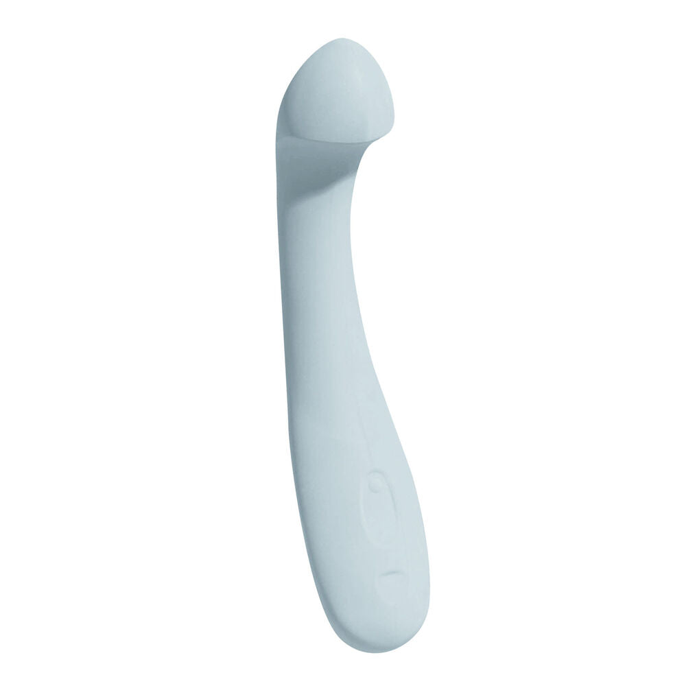 G-Punkt Vibrator Arc Dame Blå