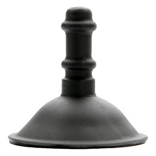 Sugekopp Tantus Vibrator Svart