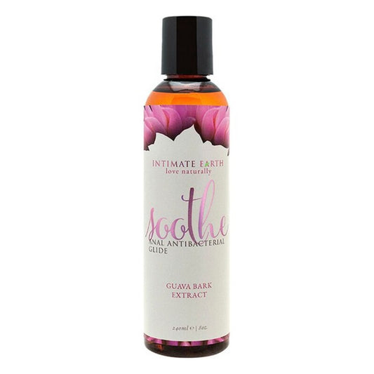 Beroligende Analglide 240 ml Intimate Earth (40 ml) (240 ml)
