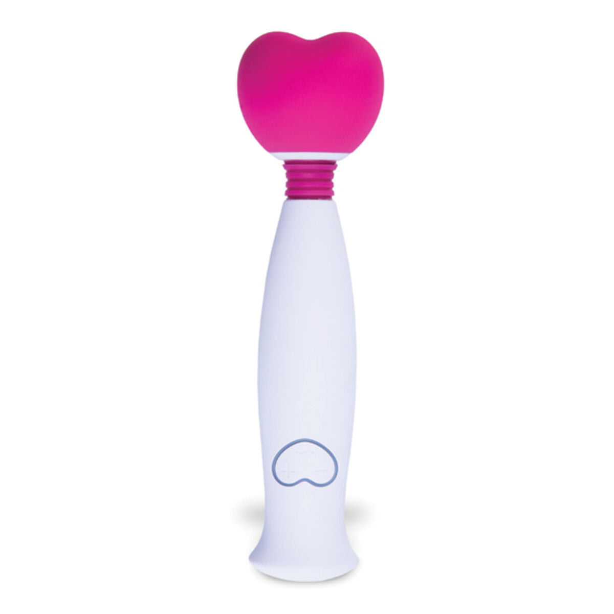 Wanderlust Pinne Vibe Lovelife by OhMiBod OMBLL09 Hvit/Rosa