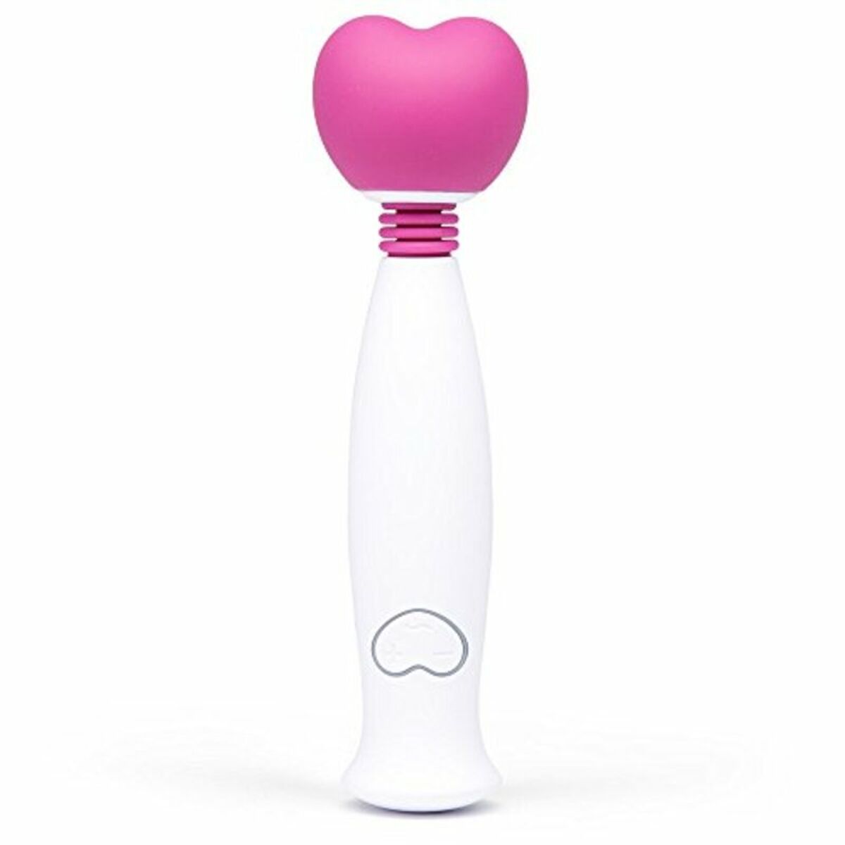 Wanderlust Pinne Vibe Lovelife by OhMiBod OMBLL09 Hvit/Rosa