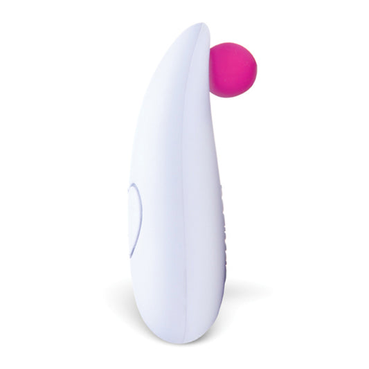 Slim Kliotorisvibe Lovelife by OhMiBod 3000011049