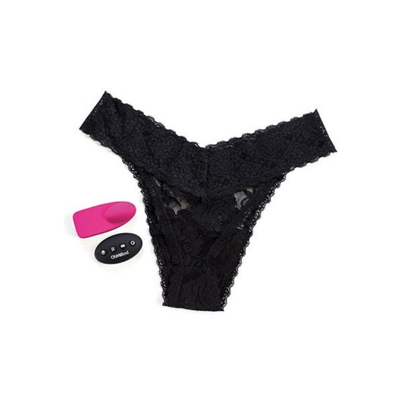 Club Vibe 3.OH Musikkvibrator OhMiBod