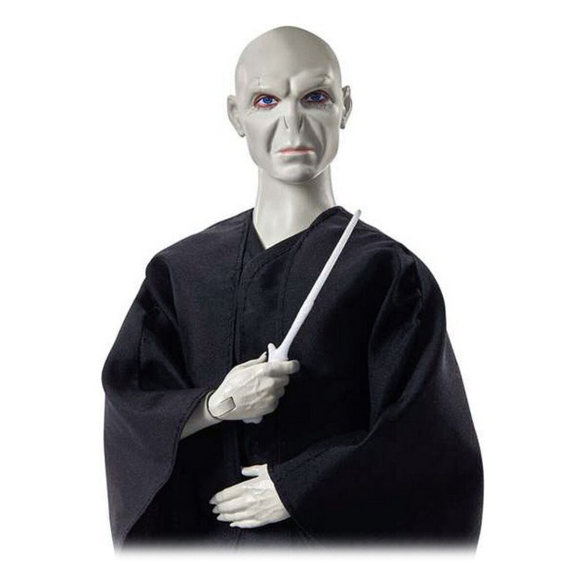 Sett med figurer Harry Potter vs Voldemort Mattel GNR38