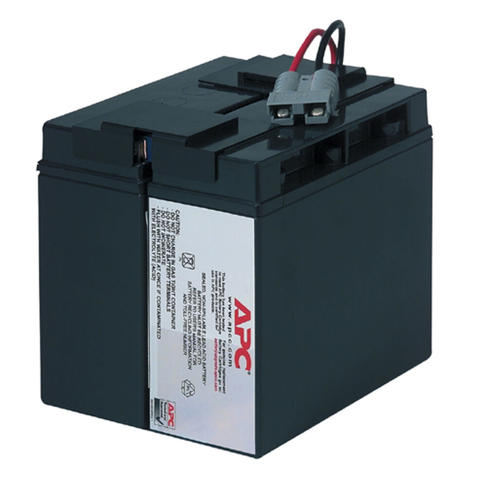 SAI-Batteri APC RBC7