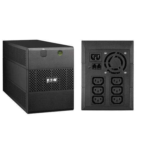 Interaktiv UPS Eaton 5E1100IUSB 660W