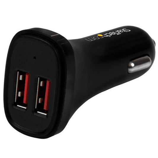 Billader Startech USB2PCARBKS