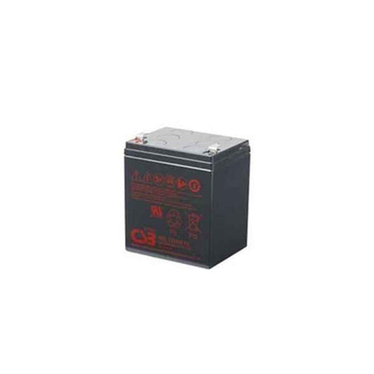 SAI-Batteri Salicru 013AB000260 25W 5 Ah